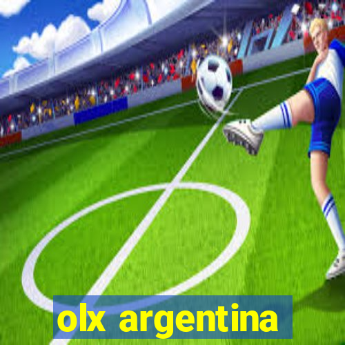 olx argentina